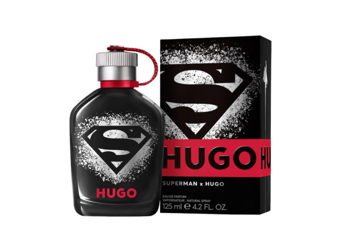 COTY PRESTIGE FRANCE-Hugo Superman X Hugo EP Vaporisateur 125ml
