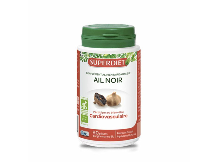 SUPERDIET AIL NOI B GELU BT90