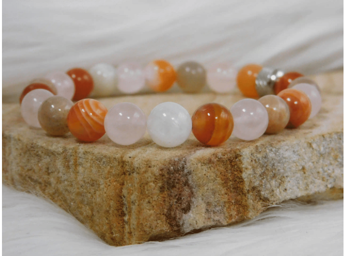 BRACELET CYCLE MENSTRUEL