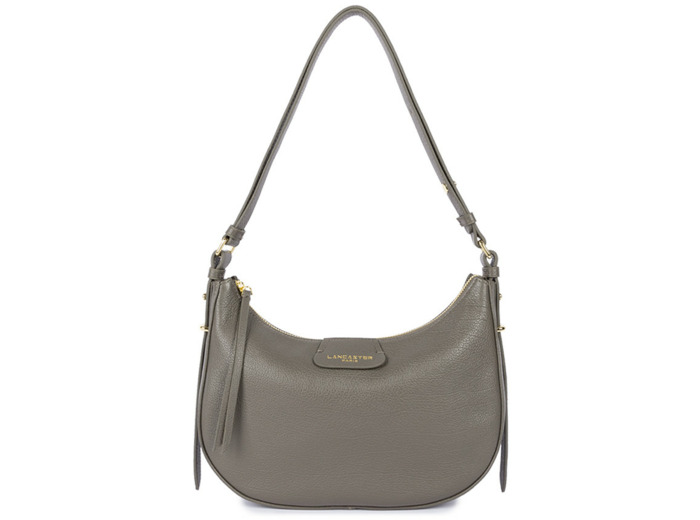 Lancaster Dune Sac Hobo 529-77 Elephant