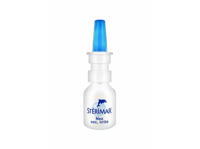STERIMAR SampP NEZ SEC FL20ML 1