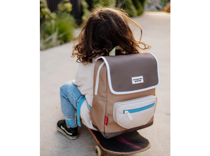 Sac à dos Mini Walnut 6 ans et plus
