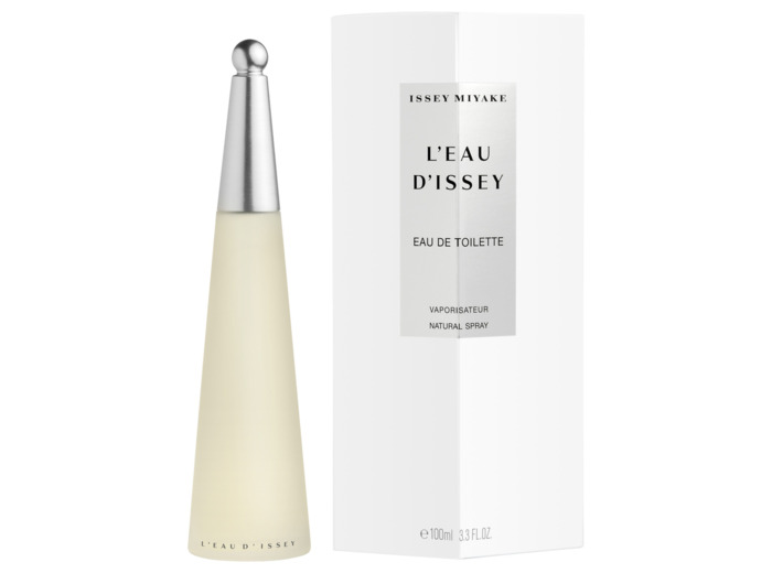SHISEIDO GROUP - L'EAU D'ISSEY ET Vaporisateur 100ml