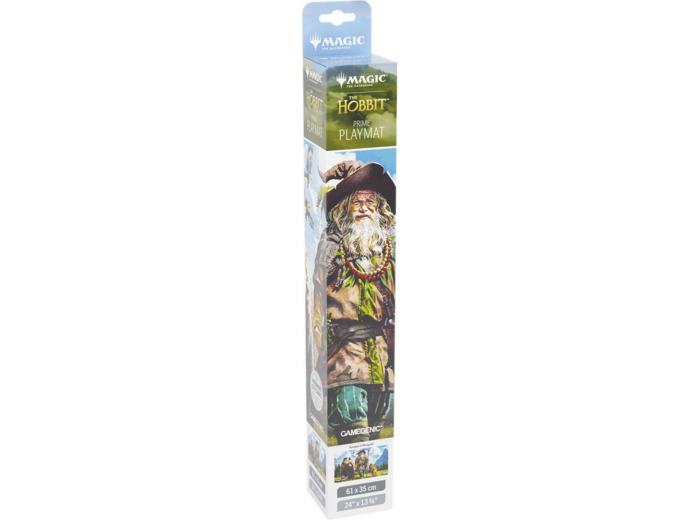 GG: MTG Hobbit Prime Playmat - Radagast