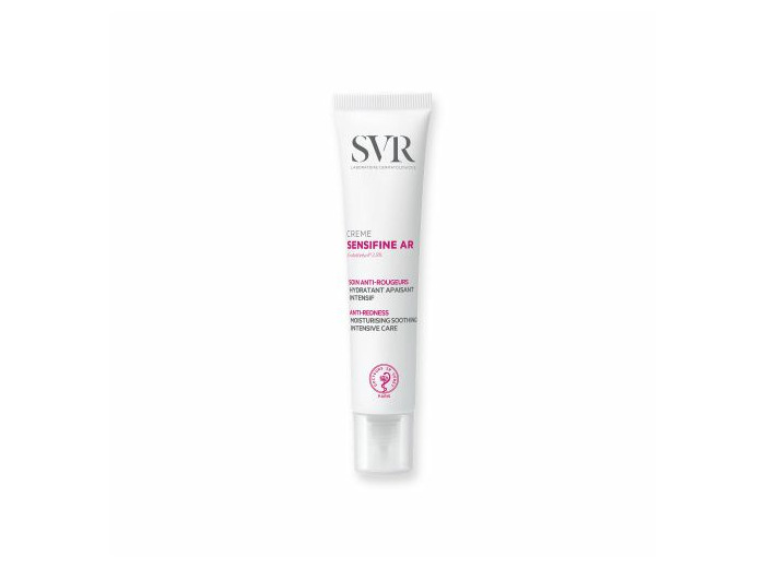 Creme Anti Recidive Soin Intensif Anti Rougeurs Ar 40 ml Sensifine Svr