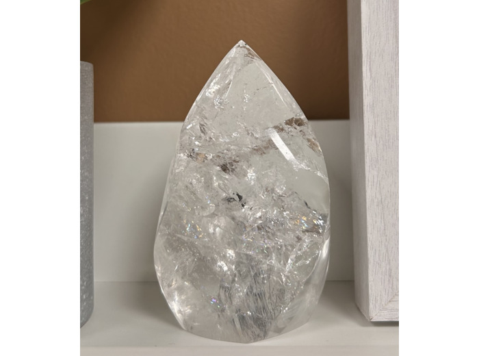 POINTE CRISTAL DE ROCHE