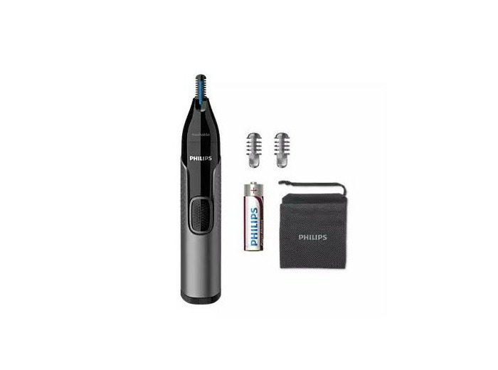 PHILIPS TONDEUSE NEZ-OREI-SOUR SERIE 3000