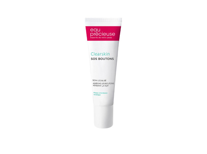 EAU PREC SOS BOUTONS 10 ML