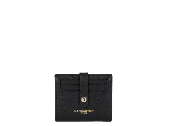 Lancaster Milano Ana Porte Cartes 147-01 Noir