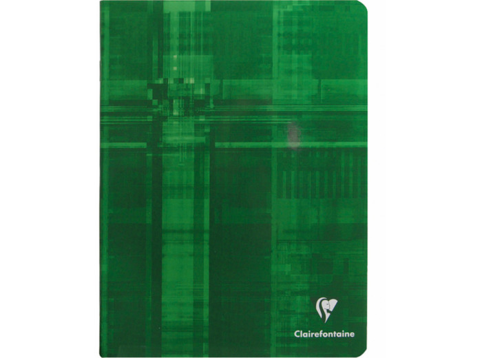 Cahier 17x22 - 48 pages - Séyès