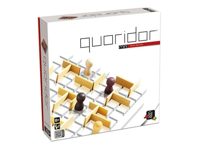 QUORIDOR MINI