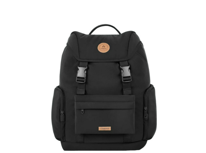 Cabaïa Voyager Sac A Dos M 14" Quistinic