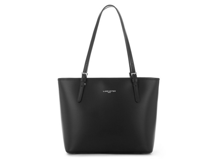 Lancaster Constance Shopping 437-07 Noir