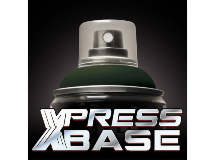 FXGM05 – Vert Russe