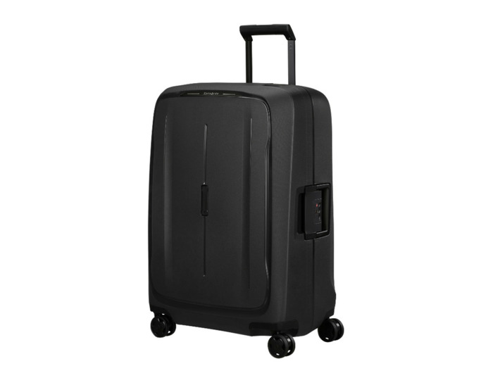 Samsonite Essens Valise 69 cm 4 Roues Graphite