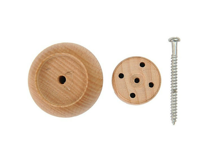 Porte aiguilles pour feutrage