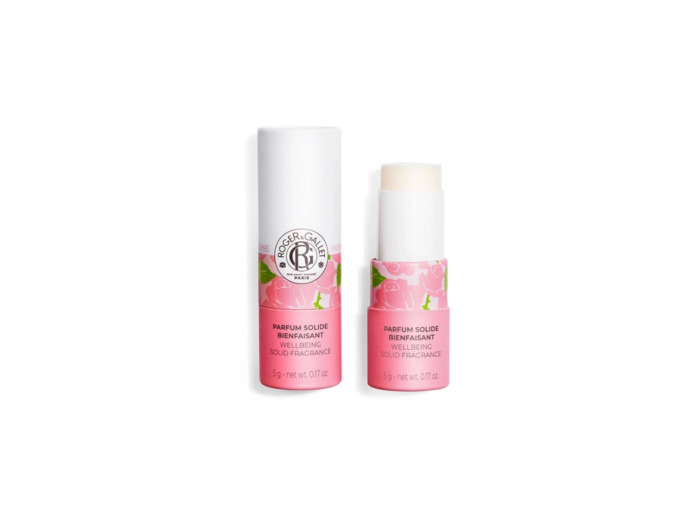 RG ROSE PARFUM SOLIDE STICK 5G
