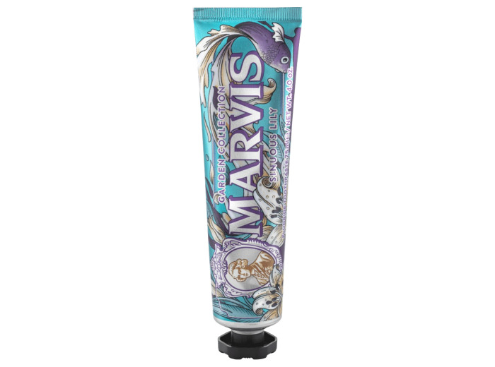 MARVIS DENT GARD LICE 75ML