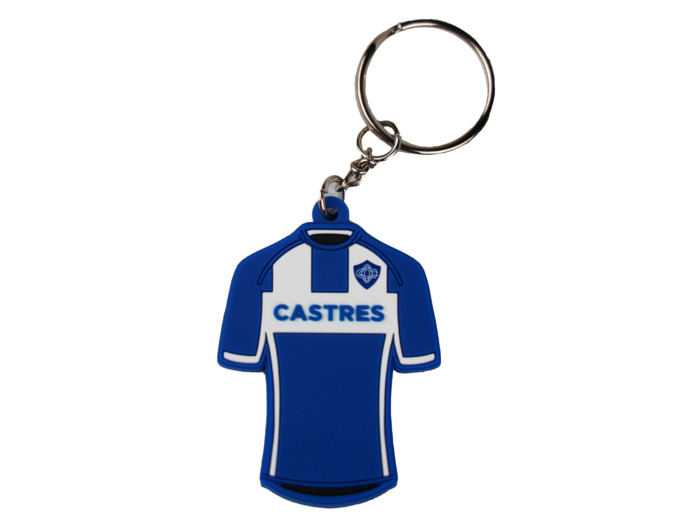 PORTE-CLES MAILLOT