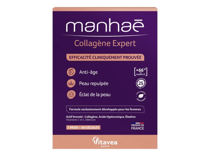 MANHAE COLLAGENE EXPERT BTE30