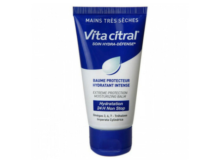 Soin Hydra-defense Baume Protecteur 75ml Vita Citral