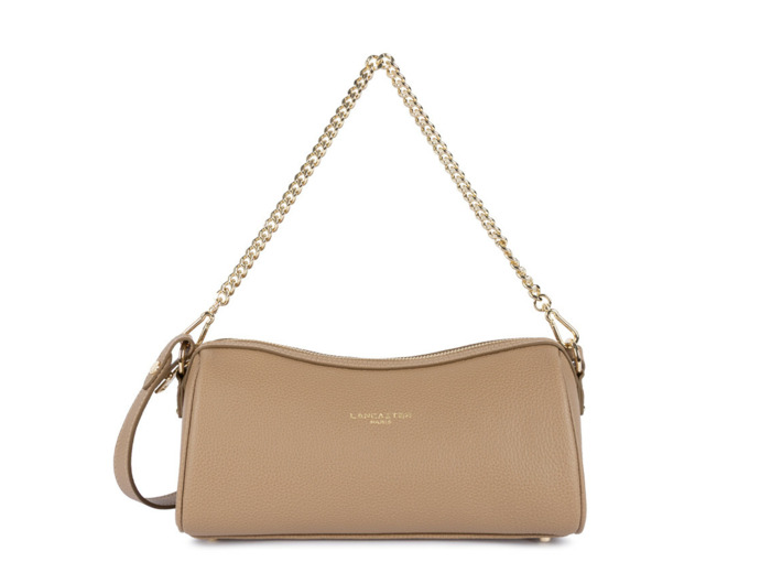 Lancaster Milano Ana Sac Baguette 547-109 Sable