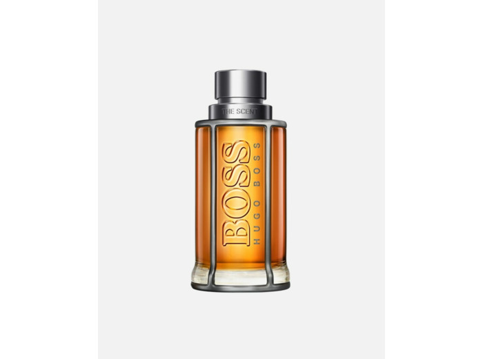 COTY PRESTIGE FRANCE - BOSS The Scent ET Vaporisateur 100ml