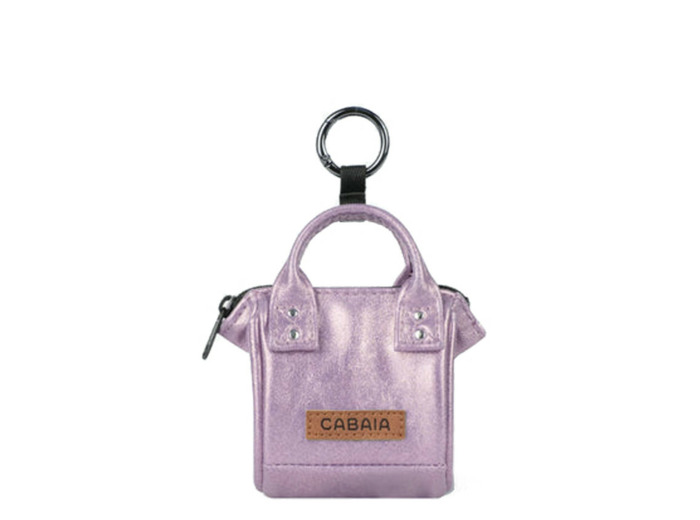 Cabaïa Mini Pouch Pico Porte Clés Capri