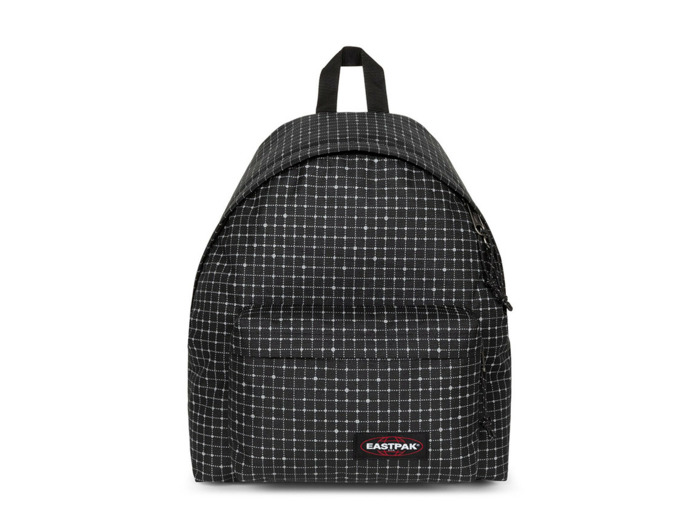 Eastpak Padded Pak'r Sac A Dos 7v8 Refleks Space Black