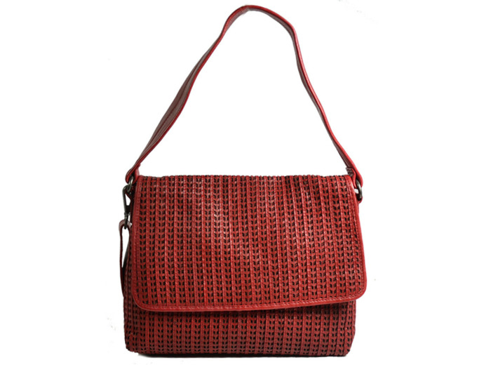 Biba Moab Sac Hobo MOA1L Rojo