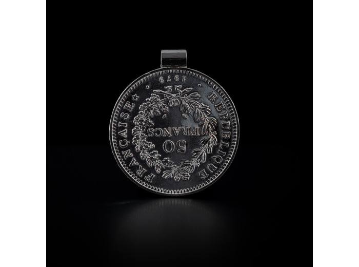 Pendentif 50 Francs