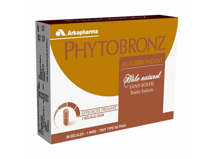 PHYTOBRONZ AUTOBRZ /30