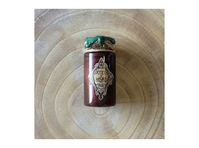 Potion de hasard Automne - 1 Dé 20
