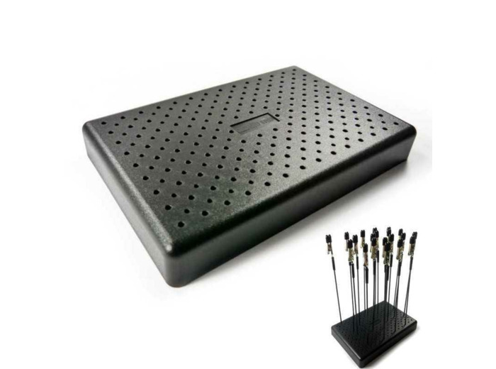 Base des Pinces pour Aérographe