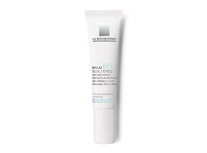 Soin Anti Rides Yeux 15ml Hyalu B5 Reparateur Repulpant La Roche-Posay