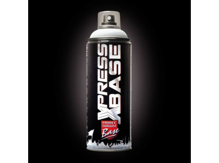 FXG001 - Xpress base Blanc
