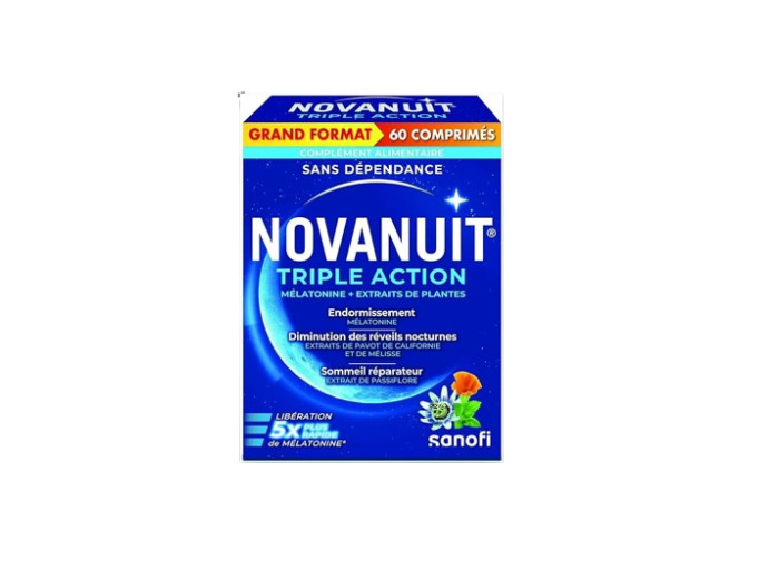 NOVANUIT TA 60CP