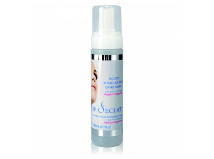 COUP DaposECLAT MOUSS NETT OXYGENANTE 200ML