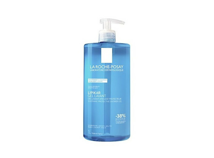 ROCHE P LIPIKAR GEL LAV FL1L 1