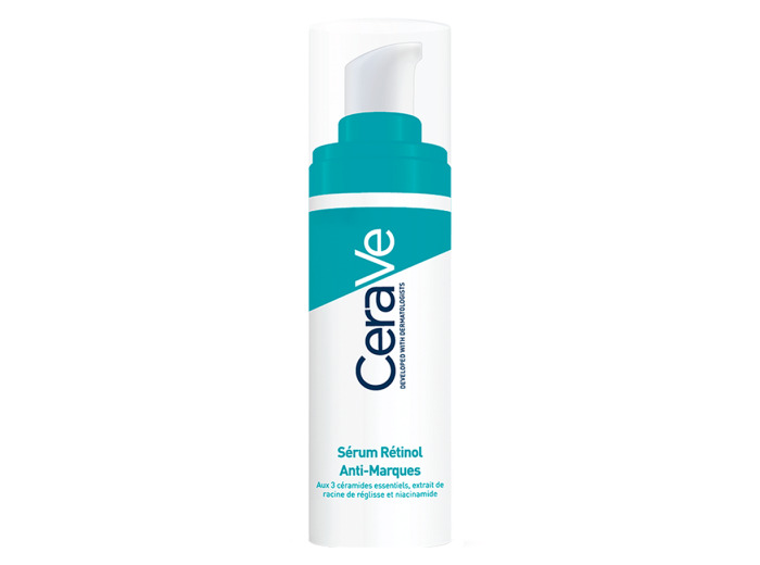 CERAVE SER RETINOL 30ML