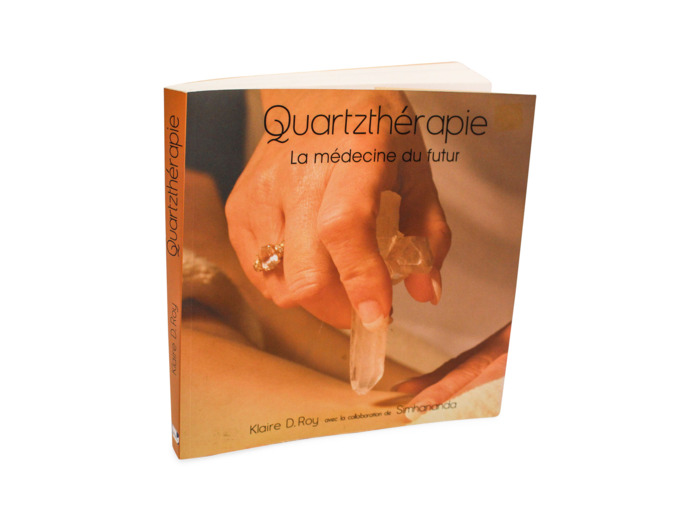 QUARTZTHÉRAPIE