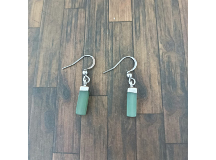 B.O. tige aventurine