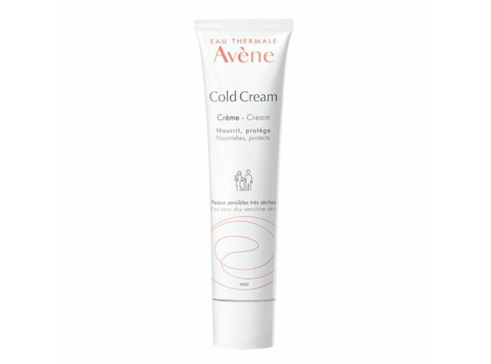 AVENE COLD CREAM PX SENS T  40ML