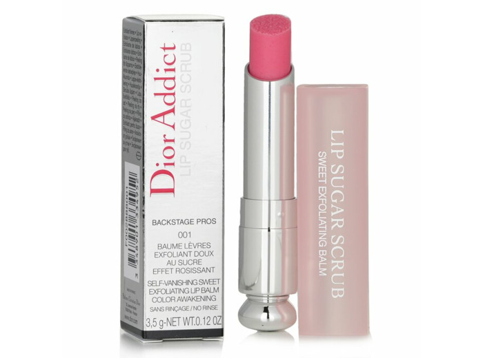 MAQUILLAGE de la marque PARFUMS CHRISTIAN DIOR - DIOR ADDICT LIP SUGAR SCRUB
