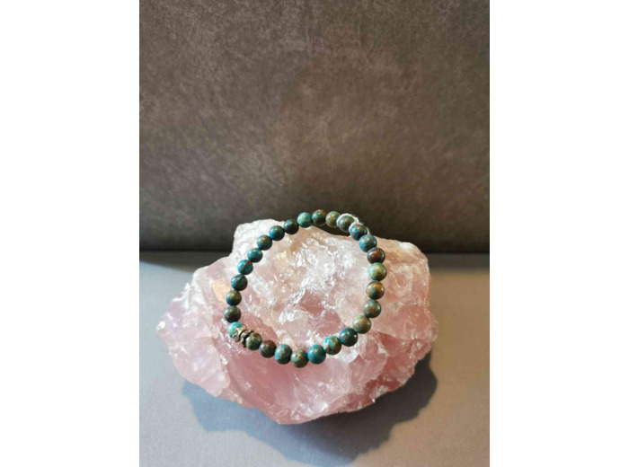 Bracelet Agate Indonésie OLPA 1089