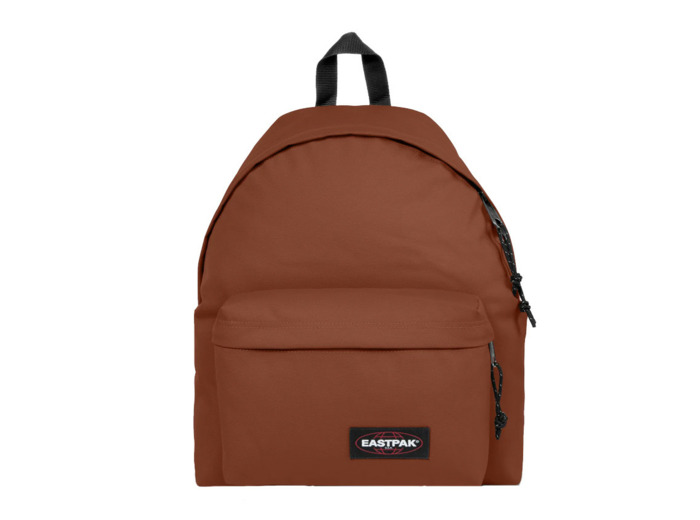 Eastpak Padded Pak'r Sac A Dos 5w6 Nutmeg Brown