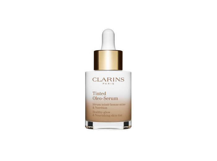 MAQUILLAGE de la marque CLARINS- TINTED OLEO- SERUM n°04