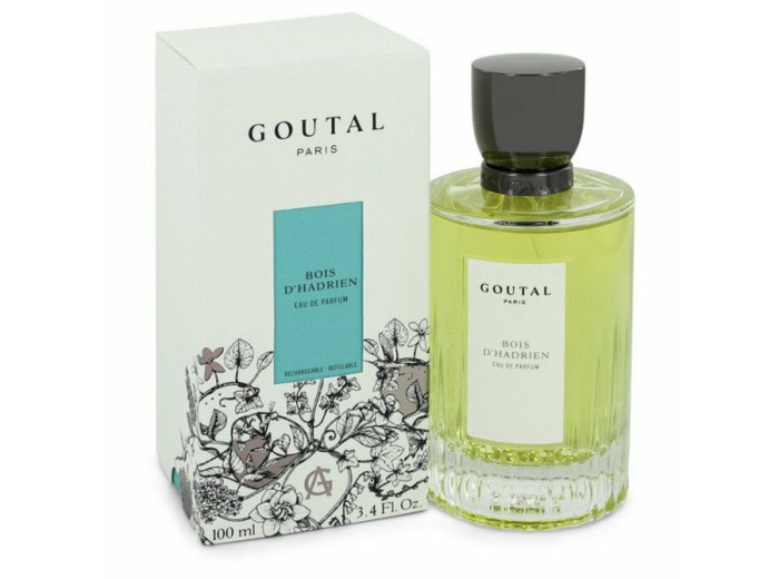 ANNICK GOUTAL PARFUMS - BOIS D'HADRIEN EP Vaporisateur 100ml