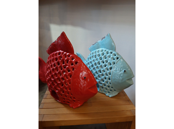 Photophores poissons