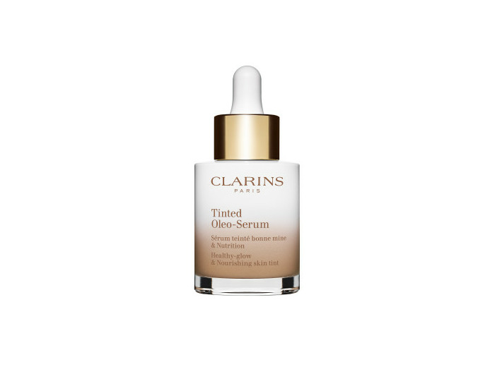MAQUILLAGE de la marque CLARINS- TINTED OLEO- SERUM n°05